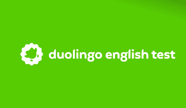 Duolingo English Test